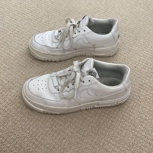 limited edition air force ones